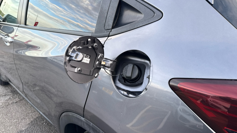 Honda HR-V 1.5 i-VTEC EX CVT 5dr Petrol Hatchback